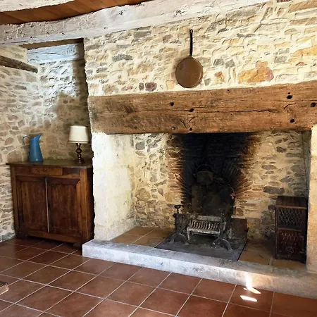 - De Bussac - La Longère - Sainte-Orse