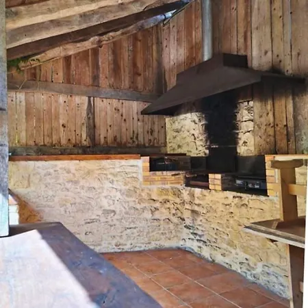 - De Bussac - La Longère - * Sainte-Orse